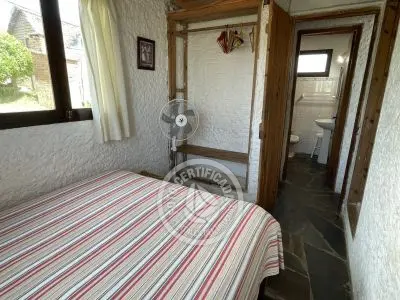 Cabaña La casa de María Lucía Punta del Diablo