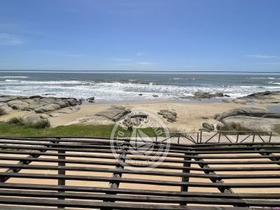 Cabin La casa de María Lucía Punta del Diablo