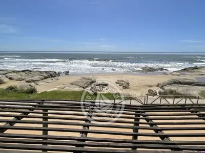 Cabaña La casa de María Lucía Punta del Diablo