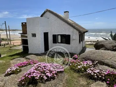 Cabaña La casa de María Lucía Punta del Diablo