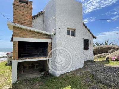 Cabin La casa de María Lucía Punta del Diablo