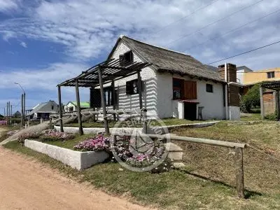 La casa de María Lucía