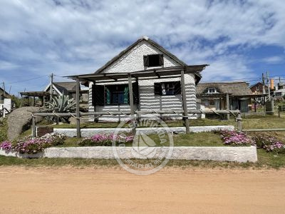 Cabin La casa de María Lucía Punta del Diablo