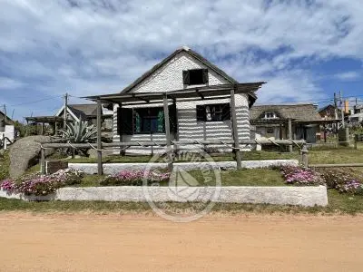 Cabaña La casa de María Lucía Punta del Diablo
