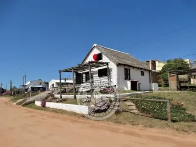 Cabaña La casa de María Lucía Punta del Diablo