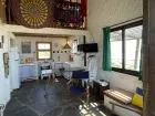 Cabaña La casa de María Lucía Punta del Diablo