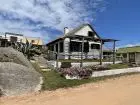 Cabaña La casa de María Lucía Punta del Diablo