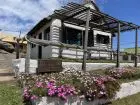 Cabaña La casa de María Lucía Punta del Diablo