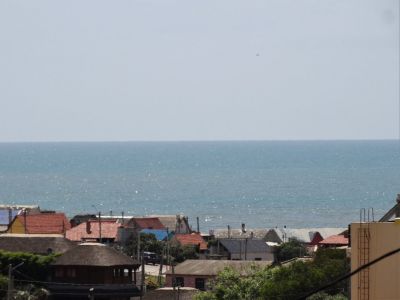 Complexo Bien al este Punta del Diablo