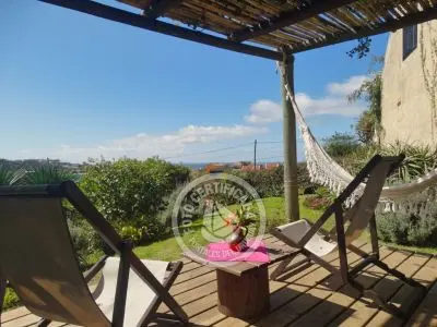 Complexo Bien al este Punta del Diablo