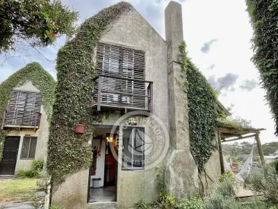 Complexo Bien al este Punta del Diablo