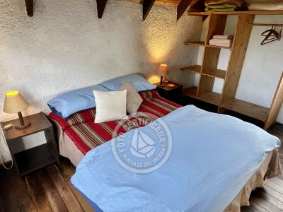 Complexo Bien al este Punta del Diablo