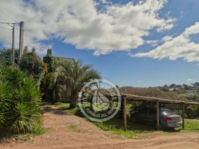 Complexo Bien al este Punta del Diablo