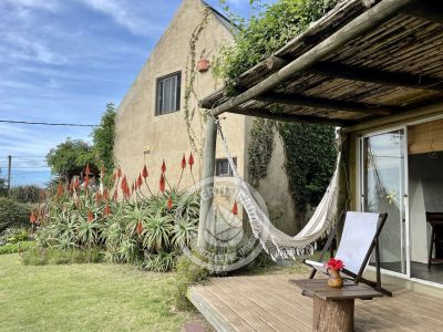 Complexo Bien al este Punta del Diablo