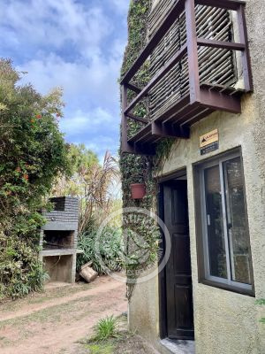 Complexo Bien al este Punta del Diablo