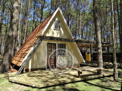 Camping Camping Punta del Diablo Punta del Diablo