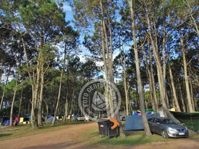 Camping Camping Punta del Diablo Punta del Diablo
