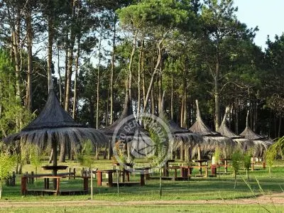 Camping Camping Punta del Diablo Punta del Diablo