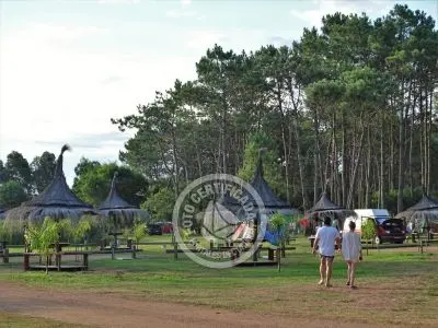 Camping Camping Punta del Diablo Punta del Diablo