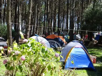 Camping Camping Punta del Diablo Punta del Diablo