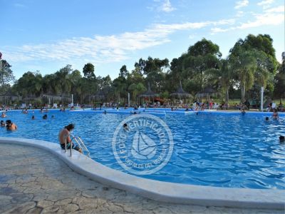 Camping Camping Punta del Diablo Punta del Diablo