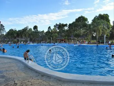 Camping Camping Punta del Diablo Punta del Diablo