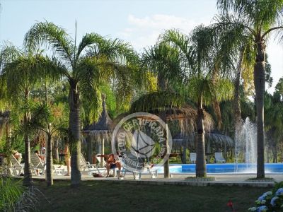 Camping Camping Punta del Diablo Punta del Diablo