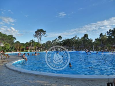 Camping Camping Punta del Diablo Punta del Diablo
