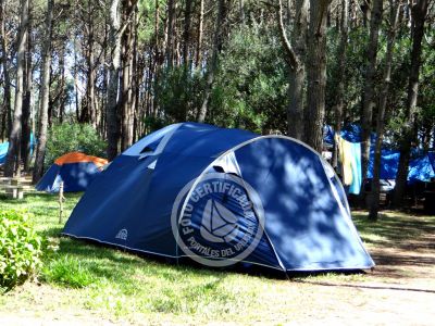 Camping Camping Punta del Diablo Punta del Diablo