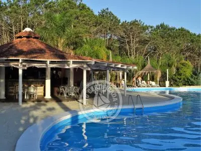 Camping Punta del Diablo