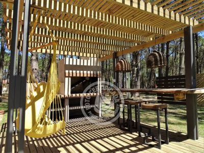 Camping Camping Punta del Diablo Punta del Diablo