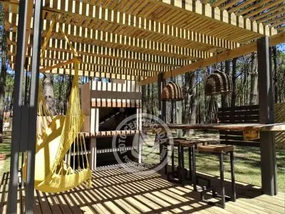 Camping Camping Punta del Diablo Punta del Diablo