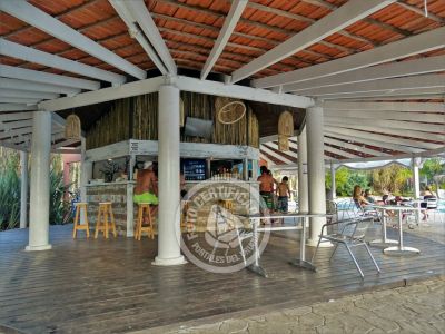 Camping Camping Punta del Diablo Punta del Diablo