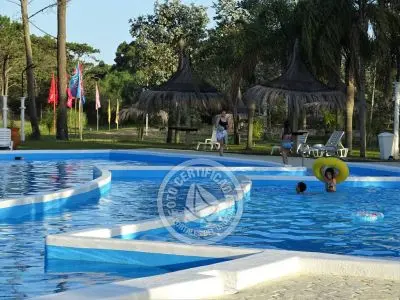 Camping Camping Punta del Diablo Punta del Diablo