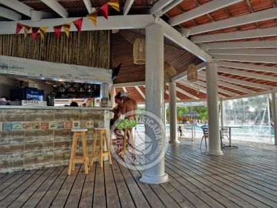 Camping Camping Punta del Diablo Punta del Diablo