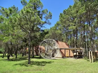 Camping Camping Punta del Diablo Punta del Diablo