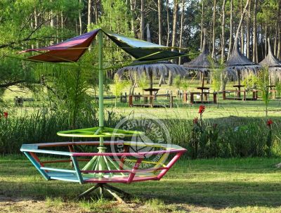 Camping Camping Punta del Diablo Punta del Diablo