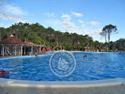 Camping Camping Punta del Diablo Punta del Diablo