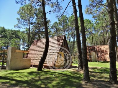 Camping Camping Punta del Diablo Punta del Diablo