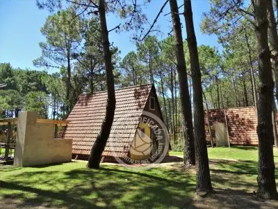 Camping Camping Punta del Diablo Punta del Diablo