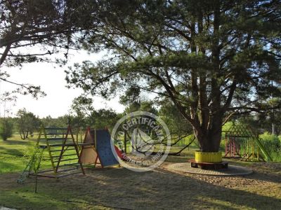 Camping Camping Punta del Diablo Punta del Diablo