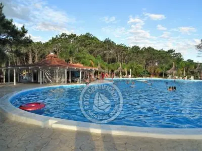 Camping Camping Punta del Diablo Punta del Diablo