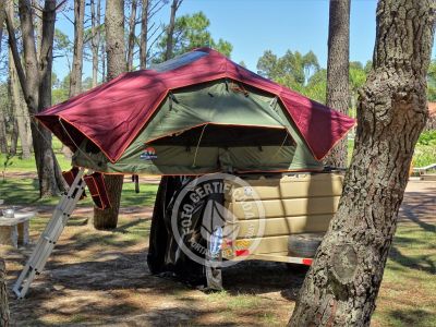 Camping Camping Punta del Diablo Punta del Diablo