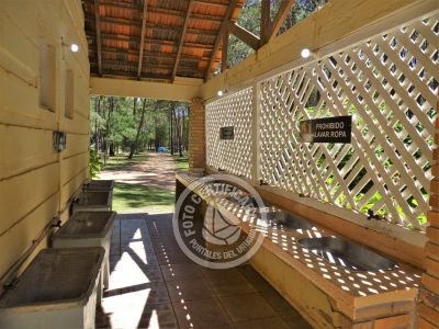 Camping Camping Punta del Diablo Punta del Diablo