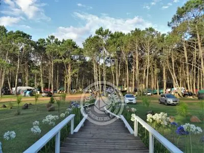Camping Camping Punta del Diablo Punta del Diablo