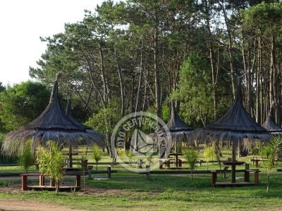 Camping Camping Punta del Diablo Punta del Diablo