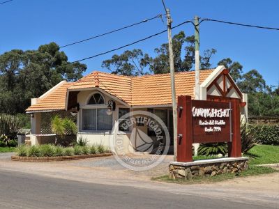 Camping Camping Punta del Diablo Punta del Diablo