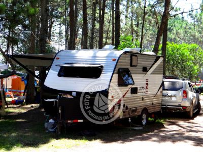 Camping Camping Punta del Diablo Punta del Diablo