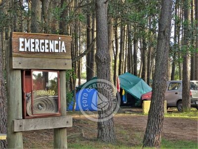 Camping Camping Punta del Diablo Punta del Diablo