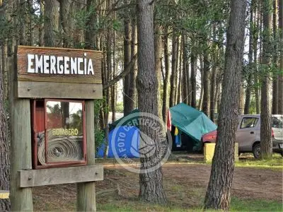 Camping Camping Punta del Diablo Punta del Diablo